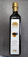 Лотус Lotus Black Seed масло черного тмина Лотус 0,5 литра Египет Оригинал СТЕКЛО 500 мл