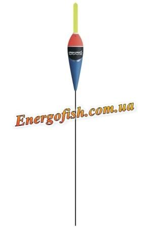 Поплавок Cralusso під світляк (1207) Бальза 4г