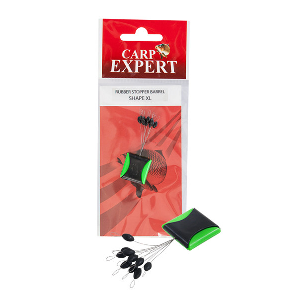 Стопор Carp Expert Barrel Shape XL