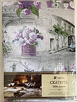 Скатерть " Paris", 150 * 240 см ТМ "Тиротекс"