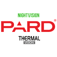 Тепловізійні приціли PARD