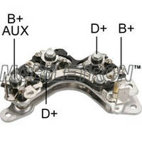 Діодний міст генератора NEW HOLLAND 8040, JCB 110, 2D, 3D, 4D,  805, 808 CASE I.H.485XL  BLMC Marina 1700