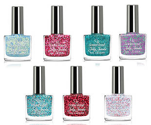 Лак для нігтів Golden Rose Jolly Jewels