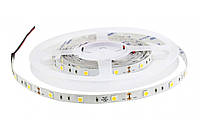 Светодиодная лента Premium ESTAR SMD 5050 30 LED/M 7.2W 5500-6000К 12V IP20 5м