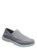 Мужские мокасины Crocs Santa Cruz