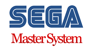 SEGA Master System 8-bit