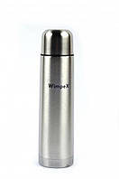 Термос нержавейка WIMPEX 750ml WX-750