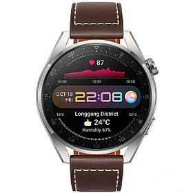 Huawei Watch 3 Pro (GLL-AL01 / GLL-AL04)