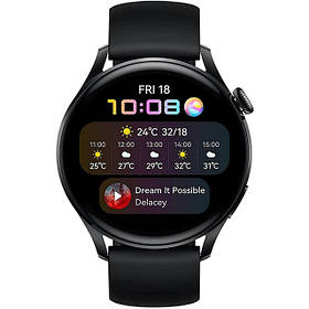 Huawei Watch 3 (GLL-AL03)