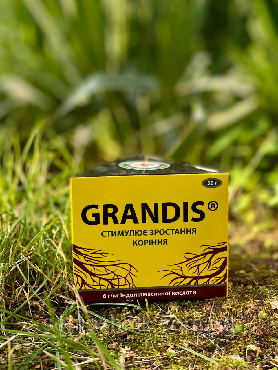 Грандіс 100гр укорінювач