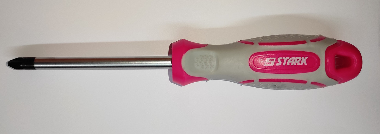 Викрутка хрестова Stark PZ1 502301100