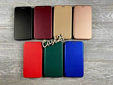 Чохол книжка Elegant book для Huawei Y5 II (Y5 2) / (7 кольорів)