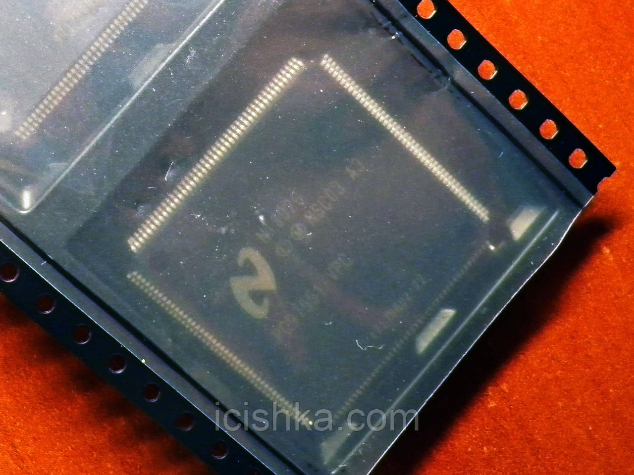 PC97551-VPC - Мультиконтролер (ref.), фото 1