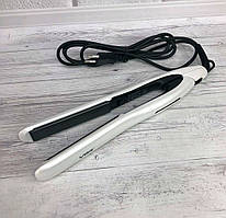 Професійна праска плойка V-552 плоска для волосся