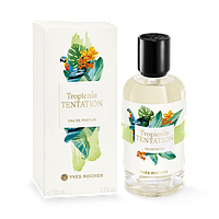 Парфюмированная вода Tropicale Tentation Yves Rocher