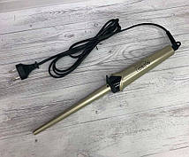 Плойка GM-2914 конусна плойка локон