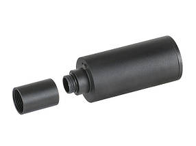 Компактний трассерний глушник з підсвічуванням spitfire [5KU] (для страйкболу), фото 5