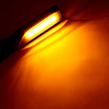 Повторювачі поворотів динамічні Volkswagen Transporter T6 Multivan Caddy MK4 2016 2017 2018 2019, фото 8