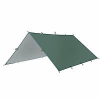 Тент 3F Ul Gear 210T Tarp 5*3 зілля