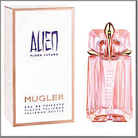 Thierry Mugler Alien Flora Futura туалетна вода 90 ml. (Т'єррі Мюглер Алеан Флора Футура)