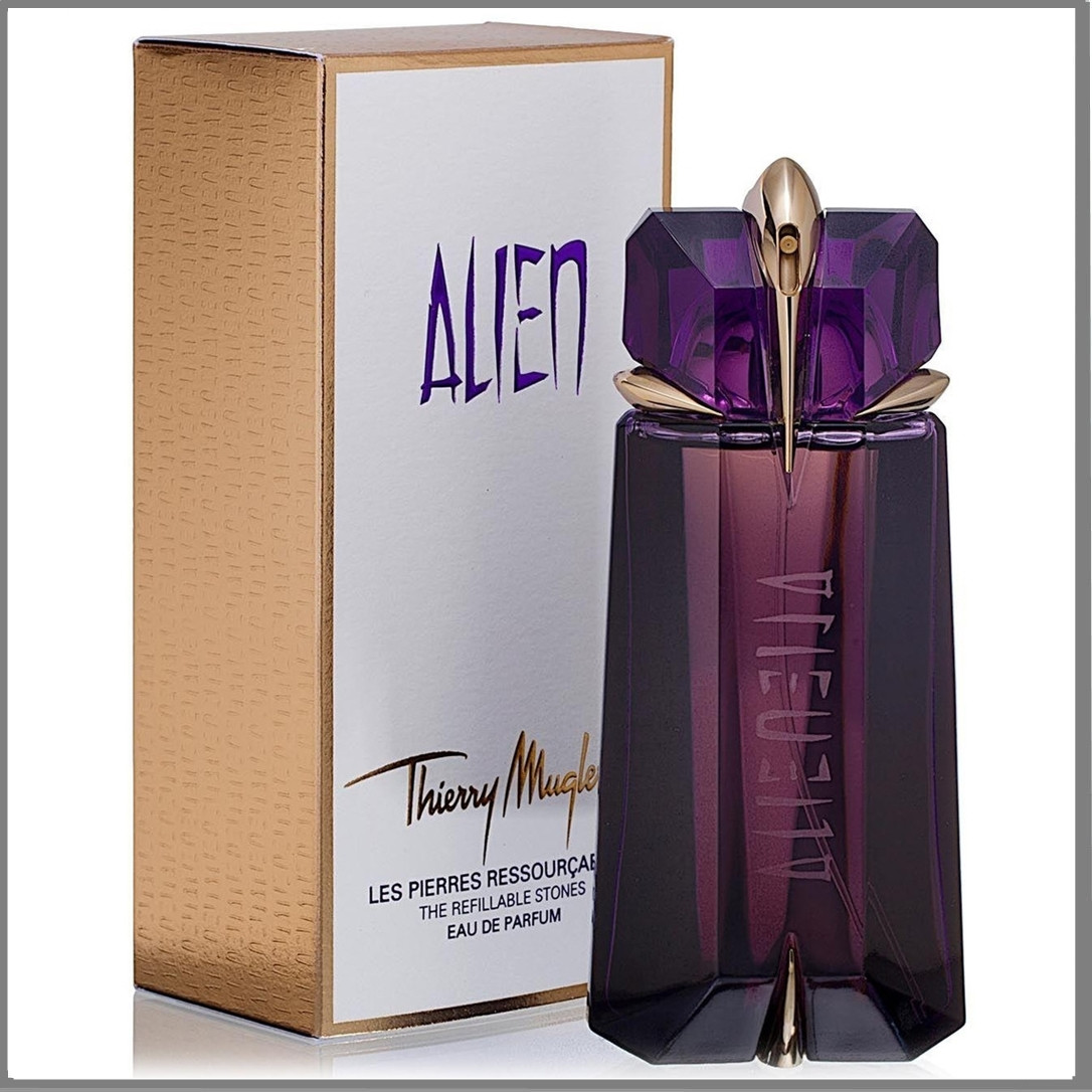 Thierry Mugler Alien парфумована вода 90 ml. (Т'єррі Мюглер Алієн)