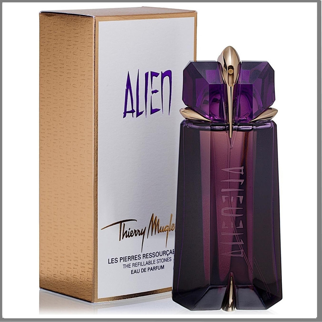 Thierry Mugler Alien парфумована вода 90 ml. (Тьєррі Мюглер Алиен), фото 1