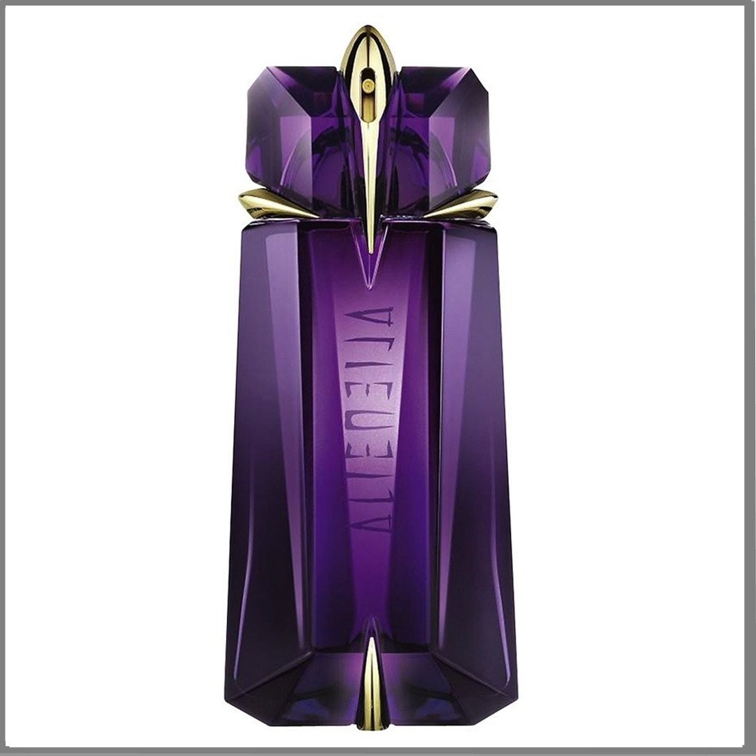Thierry Mugler Alien парфюмированная вода 90 ml. (Тестер Тьерри Мюглер ...