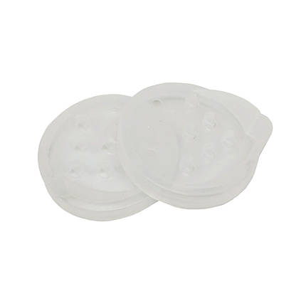 Кришка капронова Господар зливна, фото 1