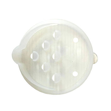 Кришка капронова Господар зливна, фото 2