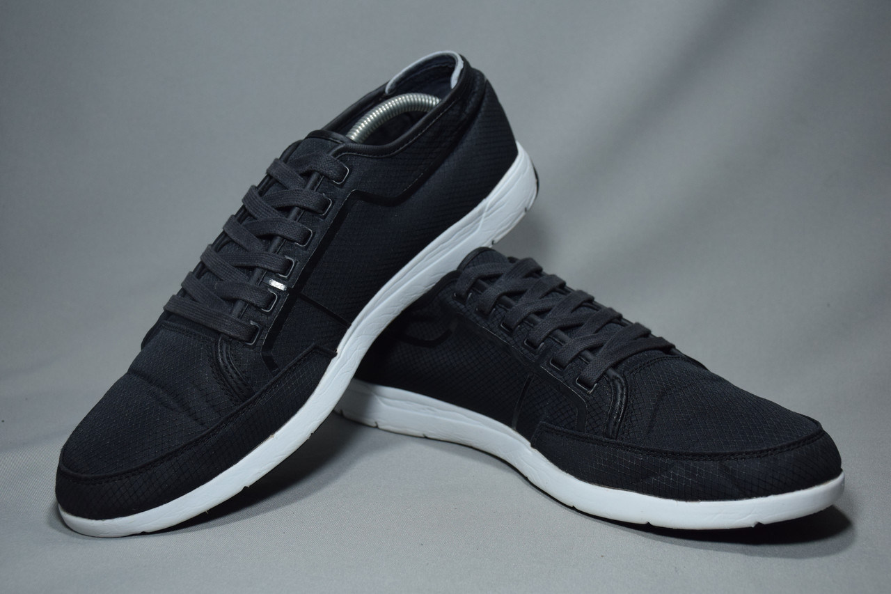 Boxfresh sparko black deals