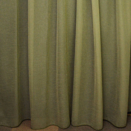 Тканина тюль марлевка однотонна Кет V-109 хакі (ID#1438562057), цена ...