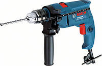 Ударний дриль BOSCH GSB 1300 Professional, ЗВП, картон