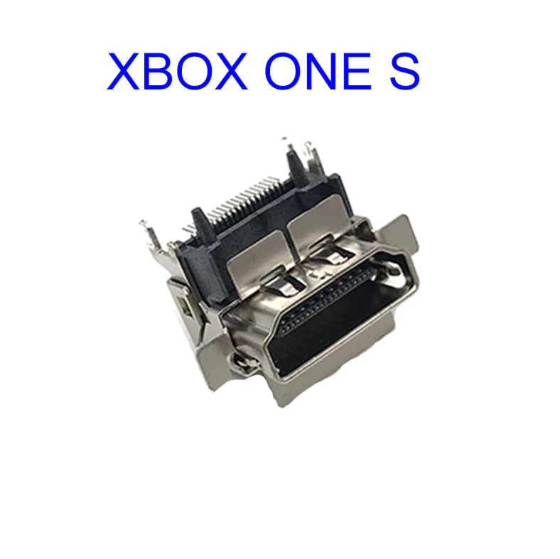 HDMI Роз'єм для Xbox One S, фото 1