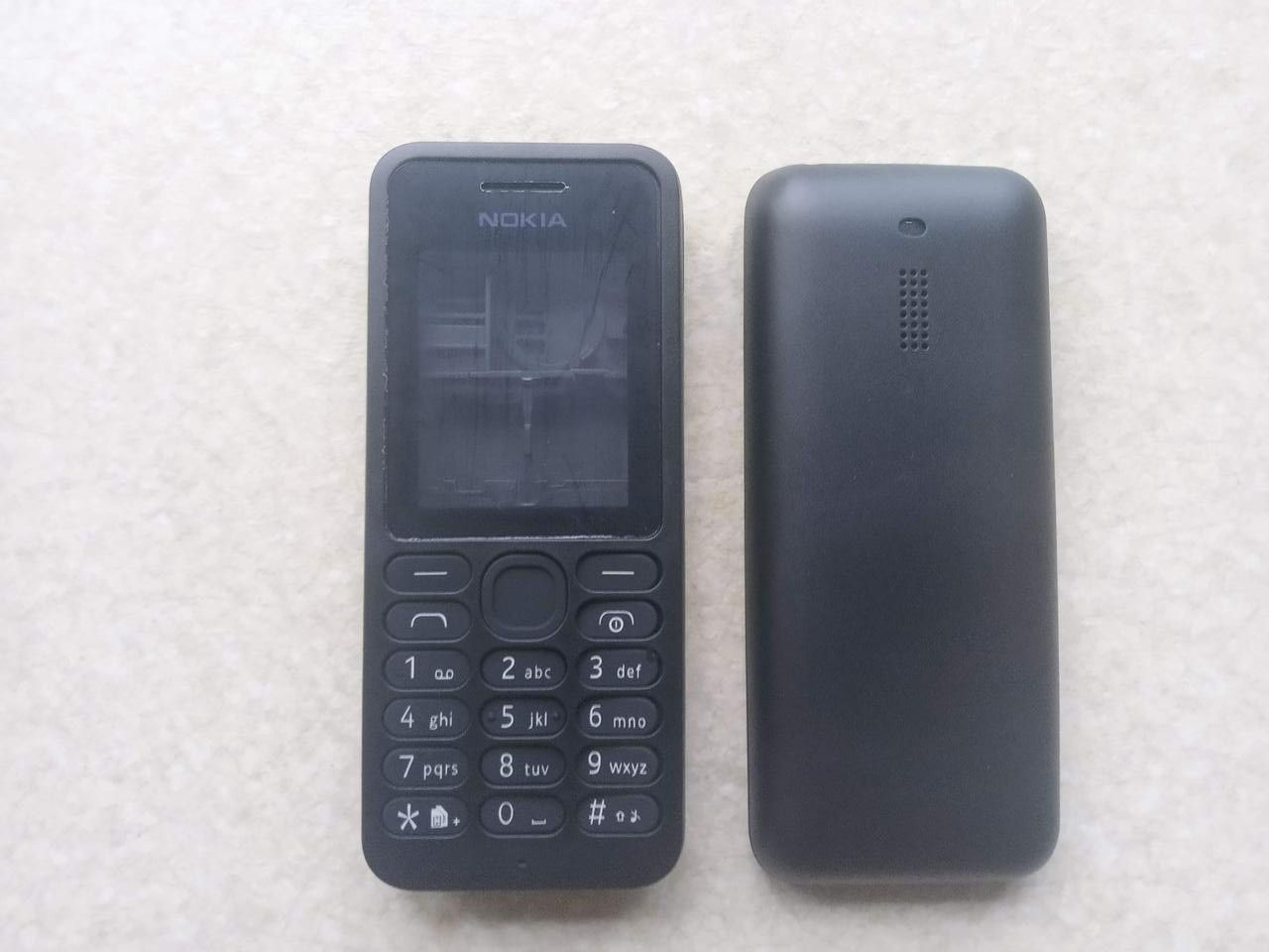 Корпус Nokia 130