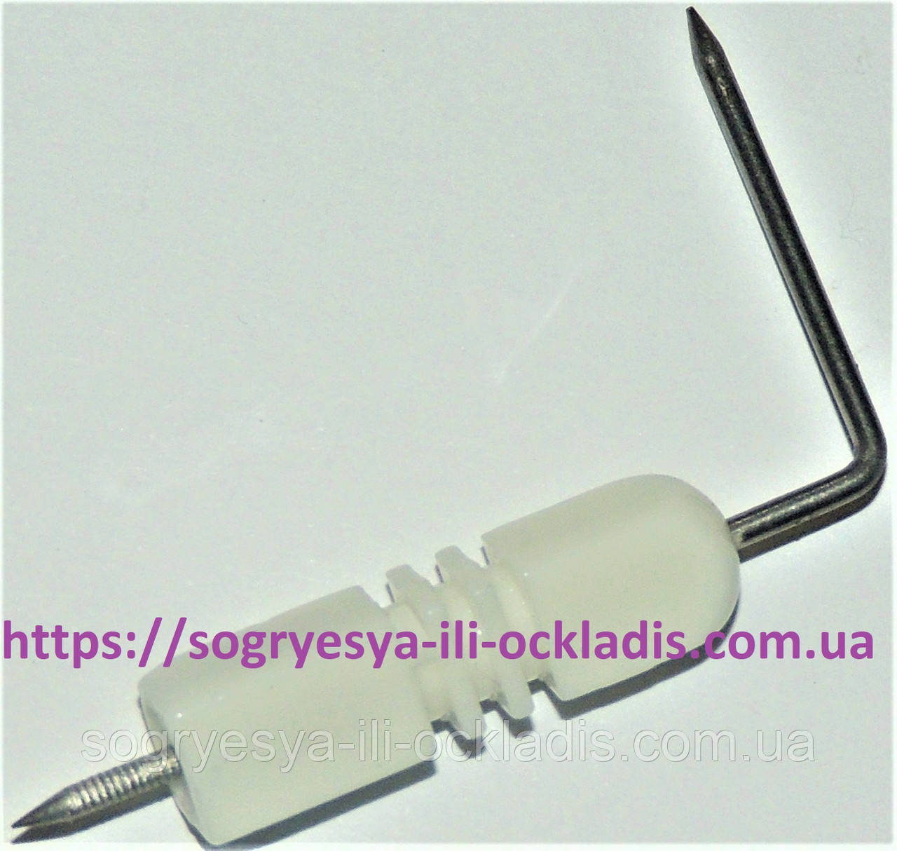 Протягом 30 мм (б.ф.у, Китай) газових колонок, арт. J0061-2, к.з. 0314/3, фото 1