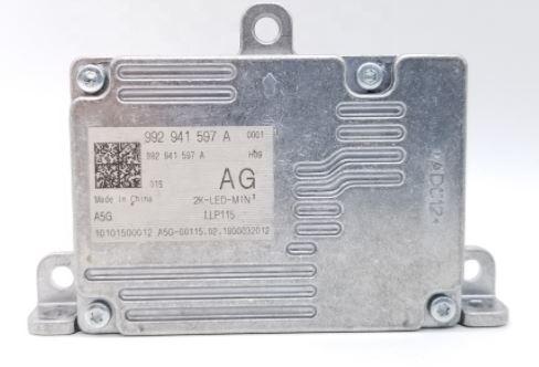 Оригінальний блок led volkswagen golf 8 VIII mk8 992941591de KEBA VW AG