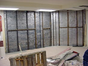 Листовий свинець