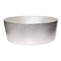 Молокоприймач алюмінієвий (миска) для сепаратора Мотор Січ Уцінка