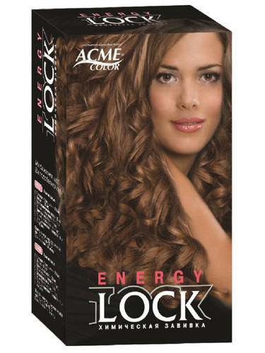 

ACME COLOR Средство для химической завивки волос Акме Колор