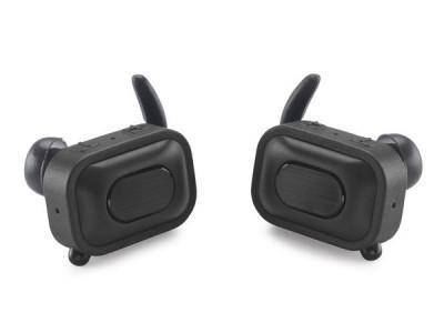 

Bluetooth наушники-вкладыши спортивные SILVERCREST SIBT 16 A1