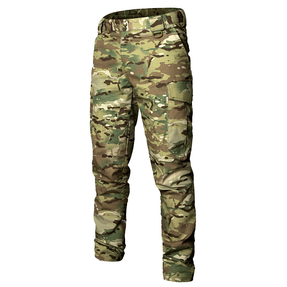 

ШТАНИ PATROL RIP-STOP TEFLON MTP