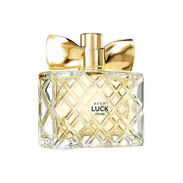 

Парфюмерная вода Avon Luck для Нее (50 мл) ейвон эйвон avon