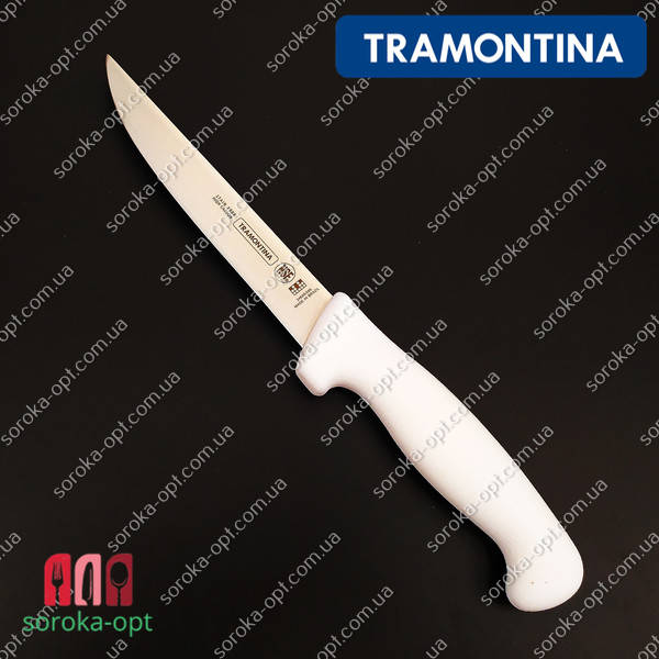 

Нож для обвалочный TRAMONTINA PROFISSIONAL MASTER, 152 мм
