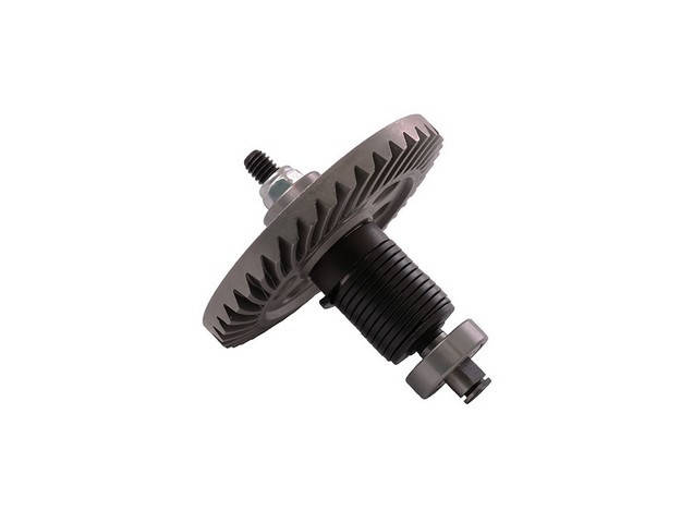 

Шестерня электропилы металическая в сборе. D=88