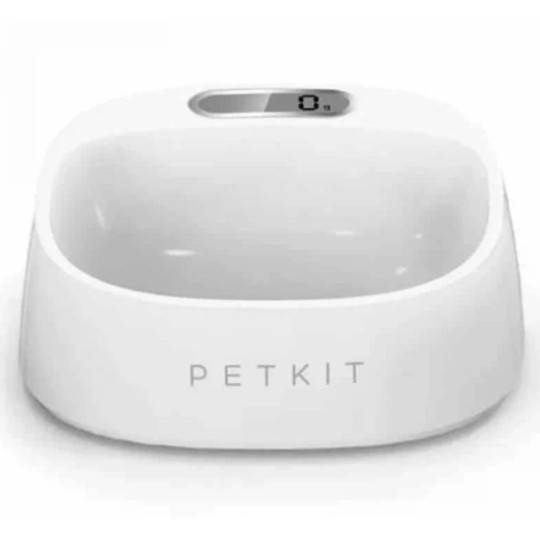 

Миска весы для животных Xiaomi Petkit Fresh Antibacterial Pet Bowl 450ml, Белый