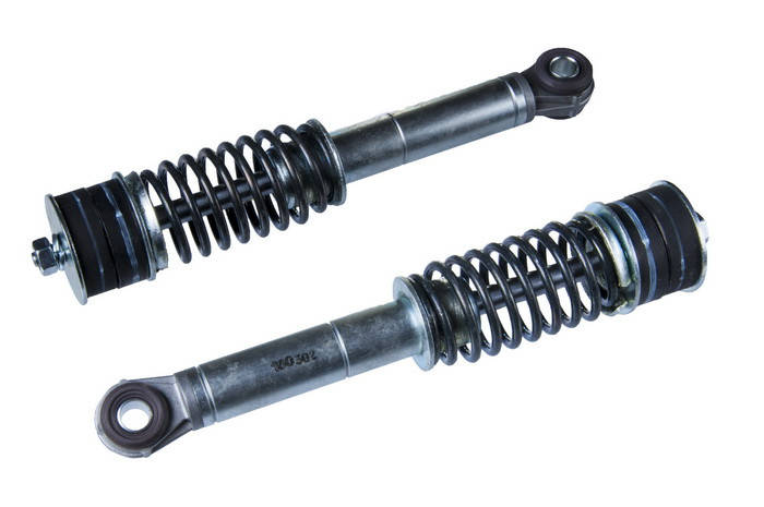 

Амортизатор для стиральной машины LG AGM72924807 (1шт.)