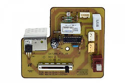 Плата (модуль) керування DJ41-00384A для колбового пилососа Samsung SC6560, SC6530, SC6580