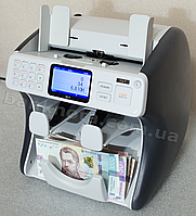 MIB SB-10 UAH | USD | EUR | PLN Лічильник-сортувальник банкнот