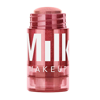 Мультистик блиск для губ + рум'яна з ефектом сяйва Milk Makeup Glow Oil Lip + Cheek Glimmer 5.1 г