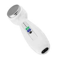 Портативний апарат для ультразвукової терапії обличчя і тіла фонофорез LW 010